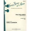 Rolland/Johnson: Young Strings In Action, Bk. 1, Viola