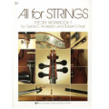 All For Strings Theory Workbook 1 For Violin