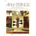 All For Strings Theory Workbook 1 For Viola