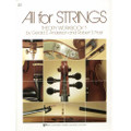 All For Strings Theory Workbook 1 For Cello