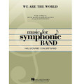 We Are the World (Grade 4)