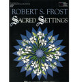 Frost: Sacred Settings, Violin