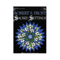 Frost: Sacred Settings, Full Score