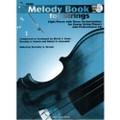 Isaac: Melody Book For Strings, Violin Bk/CD Set