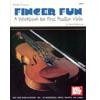 Silberman: Finger Fun-A First Position Workbook, Violin