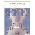 Williams, Mark - Fancy Fiddles