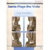 Williams, M: Santa Plays The Viola