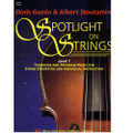 Spotlight On Strings, Level 1, Violin