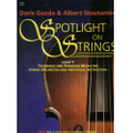 Spotlight On Strings, Level 1, Viola