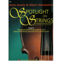 Spotlight On Strings, Level 2, Viola