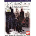 My Very Best Christmas, Viola & Piano Bk/CD Set