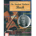 Duncan: The Student Violinist: Bach