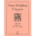 New Wedding Classics For String Quartet, Vol. 1