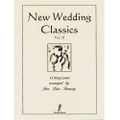 New Wedding Classics For String Quartet, Vol. 2