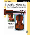 Applebaum: Beautiful Music For Two Violas, Vol. 3