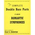 Zimmerman: Selected Romantic Symphonies
