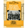 Joplin: Ragtime Favorites For Strings, Violin 1 Part