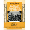 Joplin: Ragtime Favorites For Strings, Viola Part