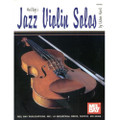 Jazz Violin Solos by Usher Abell