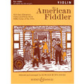 Jones, E: The American Fiddler - Violin Part Only