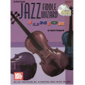 Norgaard: Jazz Fiddle Wizard Junior