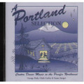 Songer: The Portland Selection, Vol. 2/CD