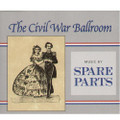 Stell/Matthiesen: The Civil War Ballroom Band CD