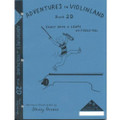 Adventures in Violinland, BK2D "Fancy Skips and Leaps"