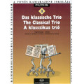 Pejtsik: The Classical Trio, Vol. 3