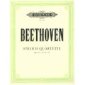 Beethoven: String Quartets, Op. 127, 130-133, 135/Peters