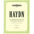 Haydn: 83 Quartets: 16 Famous Quartets, Vol. 2