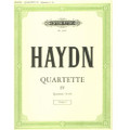 Haydn: 83 Quartets: 33 Quartets, Vol. 4