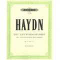 Haydn: The Seven Last Words Of Christ, Op. 51, Hob. III:50-56