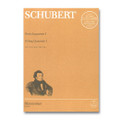 Schubert: Early String Quartets, Vol. 1/Barenreiter