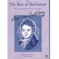 Beethoven: The Best Of Beethoven, Violin 1 Part