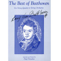 Beethoven: The Best Of Beethoven, Violin 2 Part