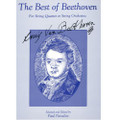 Beethoven: The Best Of Beethoven, Viola Part