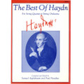 Haydn: The Best Of Haydn, Violin 2 Part