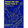 Nelson: Tunes For My Piano Trio, Vol. 2