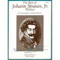 Strauss: The Best Of Johann Strauss, Jr., Violin 1 Part