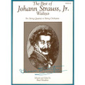 Strauss: The Best Of Johann Strauss, Jr., Violin 2 Part