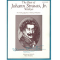 Strauss: The Best Of Johann Strauss, Jr., Bass Part