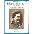 Strauss: The Best Of Johann Strauss, Jr., SCORE ONLY