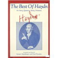 Haydn: The Best Of Haydn, Violin 1 Part