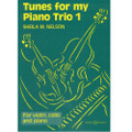 Nelson: Tunes For My Piano Trio, Vol. 1