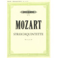 Mozart: String Quintets, Vol. 2 (Nos. 1-3, 9, 10)