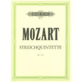 Mozart: String Quintets, Vol. 1 (Nos. 4-8)