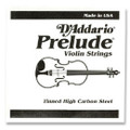 D'Addario Prelude Violin A String - Medium