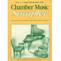 Haroutounian: Chamber Music Sampler, Vol. 3