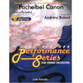 Pachelbel: Canon For Beginning String Orchestra